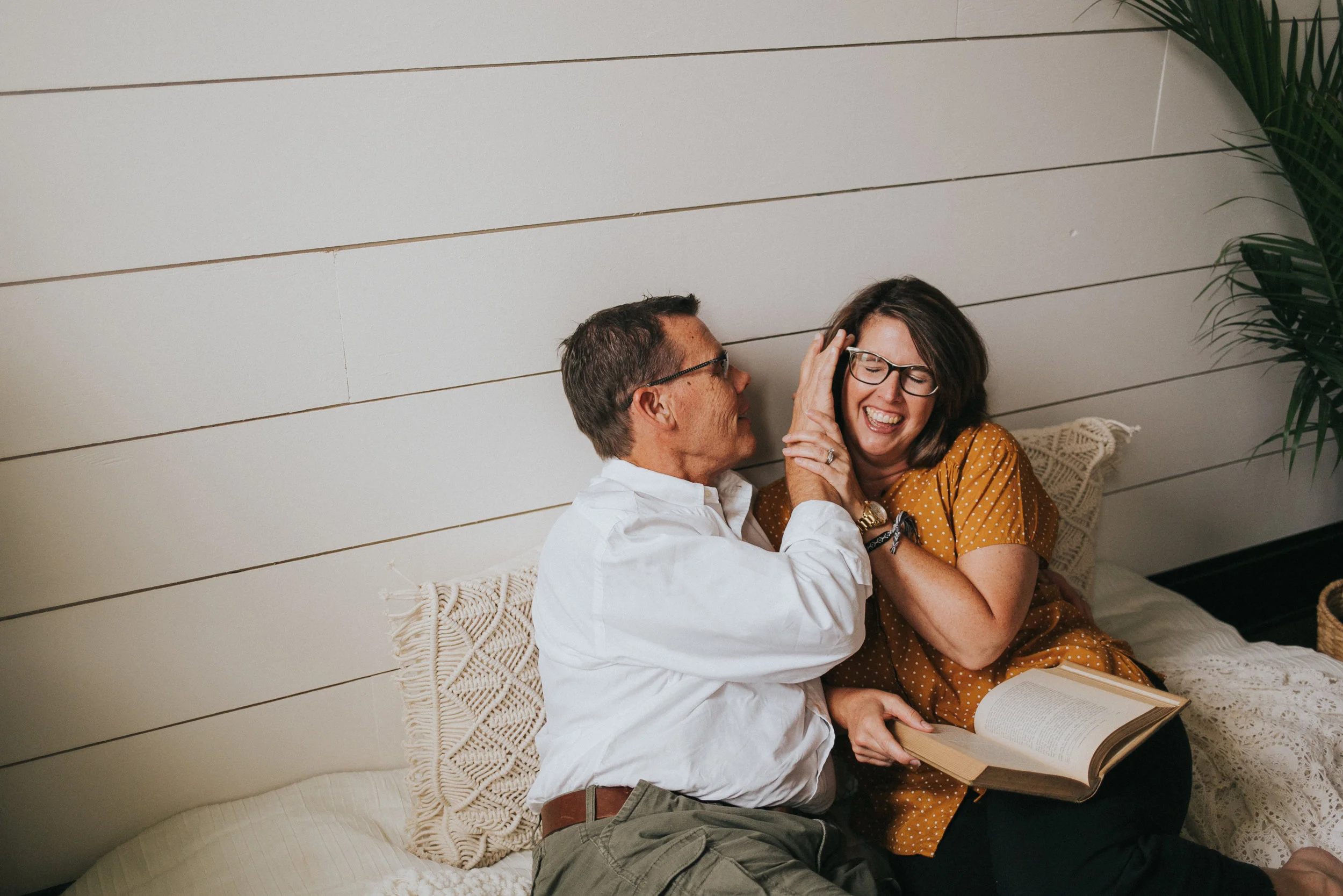 Mill Street Studios Creative Space and Lifestyle Sessions by Bare Moments Photography in Cincinnati Ohio