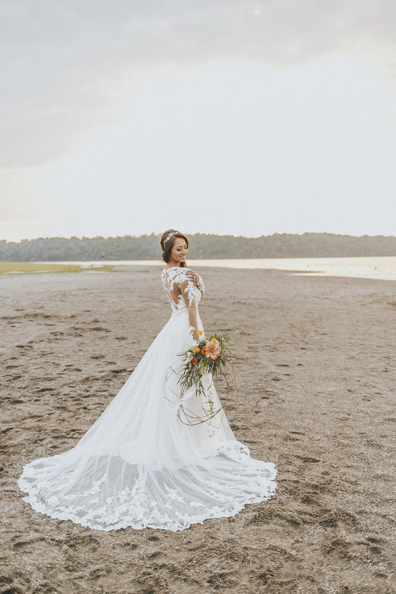 Bridal, Photography, Bridal Photo Session, Cincinnati Wedding Photography, Beach Wedding Photography Groom portrait Shots, Cincinnati Wedding Photography at East Fork Lake, Beach Wedding Photography