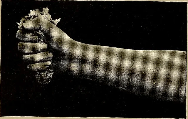 Tuesday Tip: Throw That Sh*t OUT!