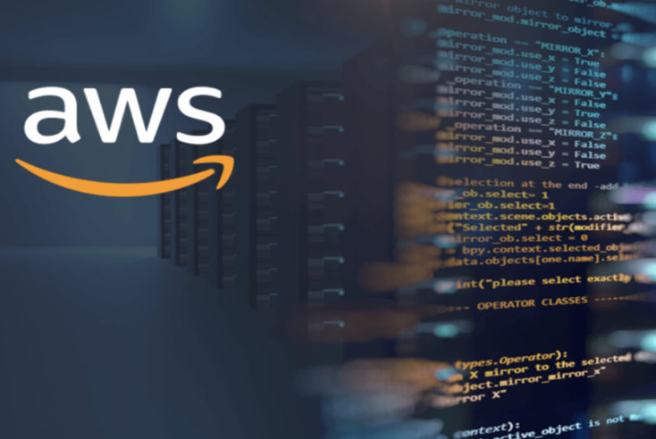 DIGITAL TRANSFORMATION WITH AWS