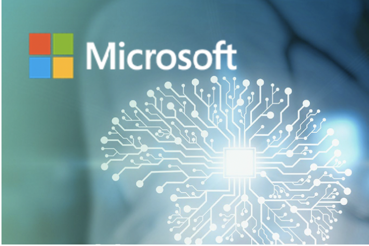 HEALTH CARE TRANSFORMATION WITH MICROSOFT