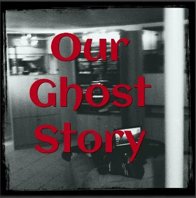 Haunting in Garden City, New York