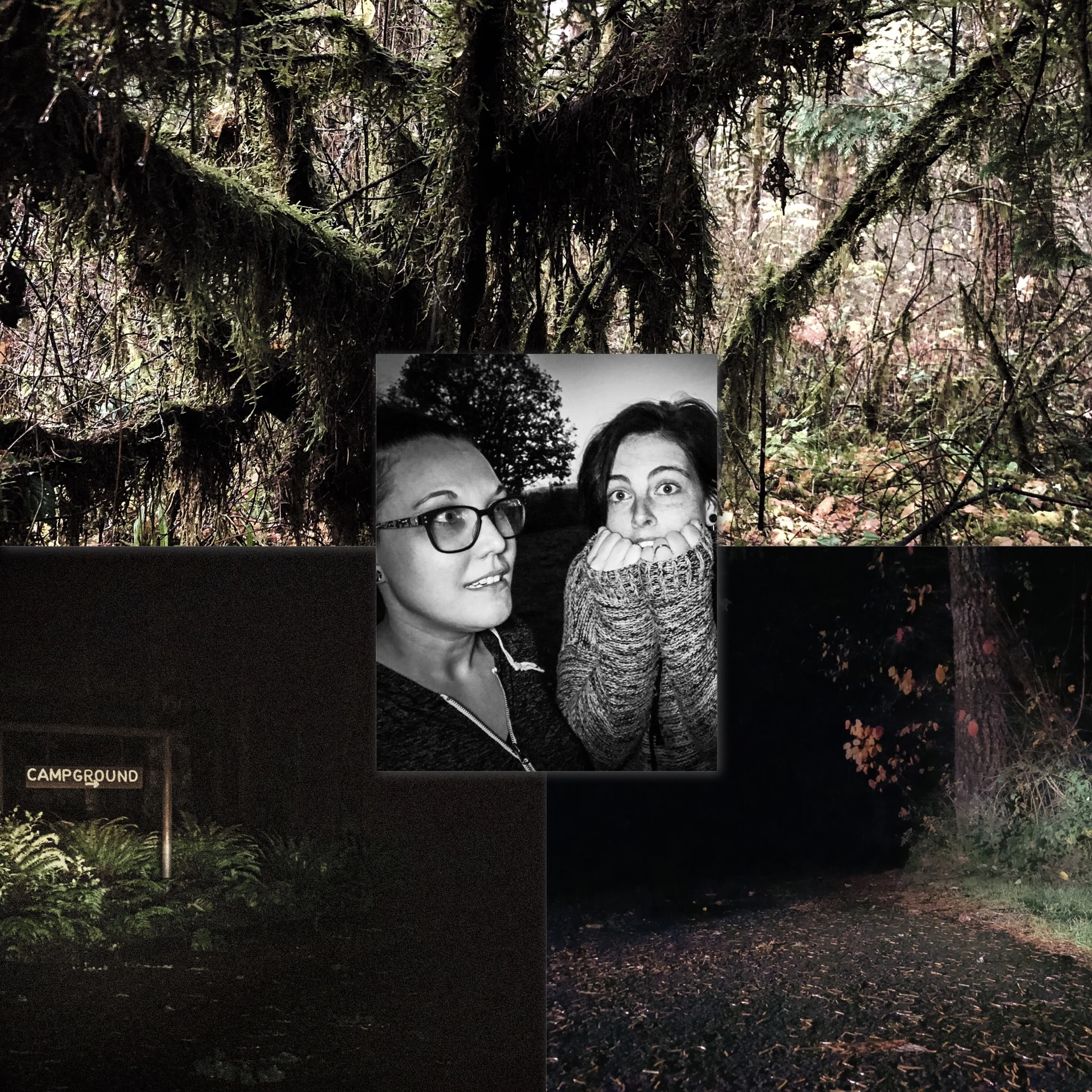 Is Silver Falls Really Haunted?