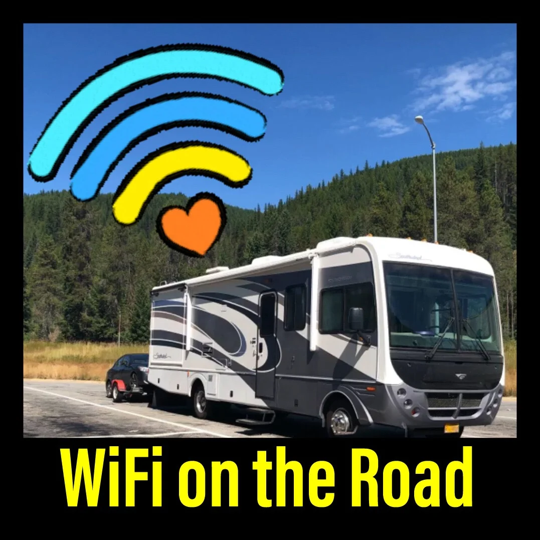 Internet for RVers is Finally Here!