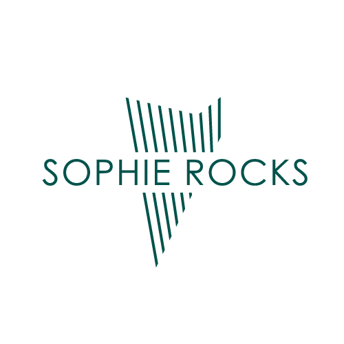 Sophie Rocks - Harpist