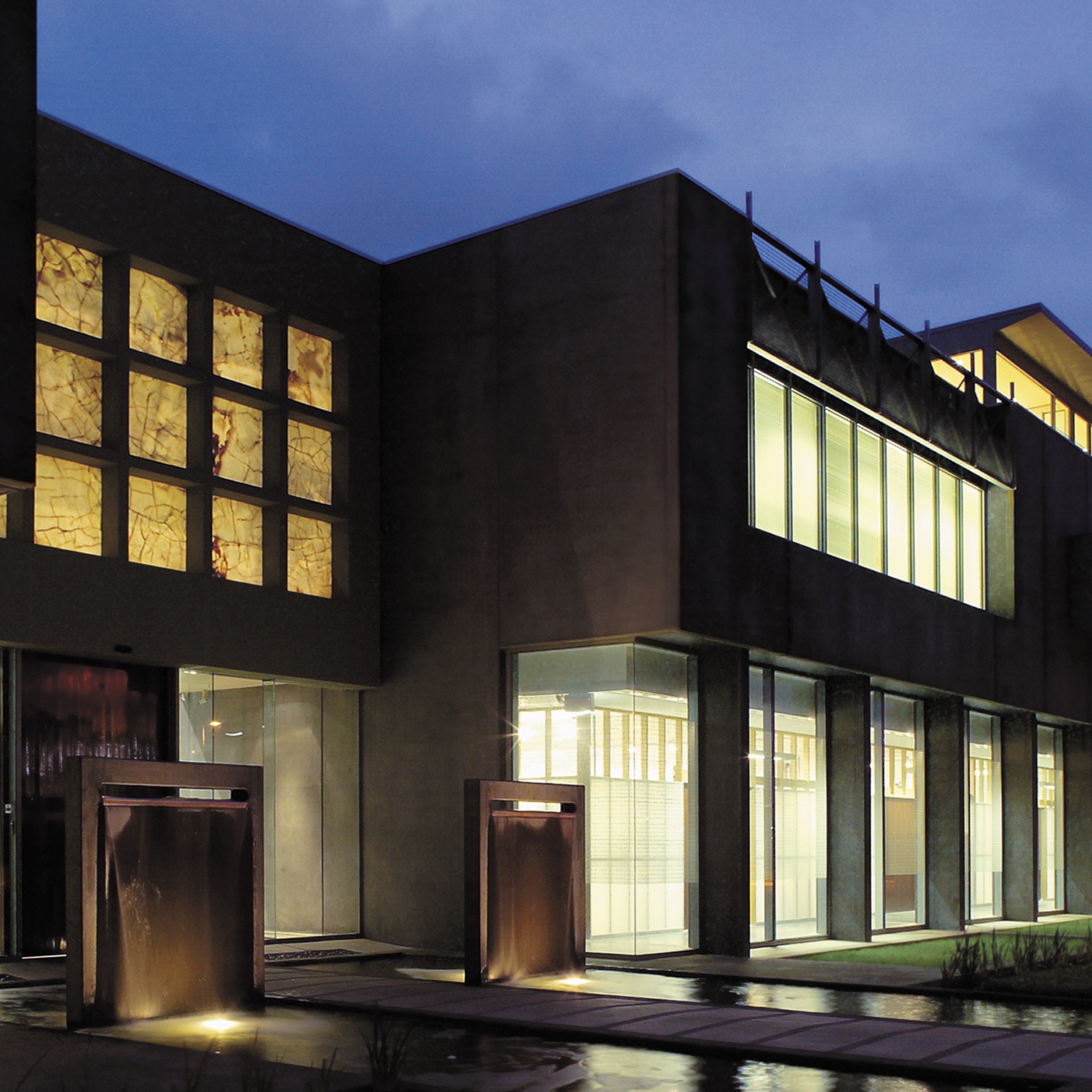 Port Melbourne Offices