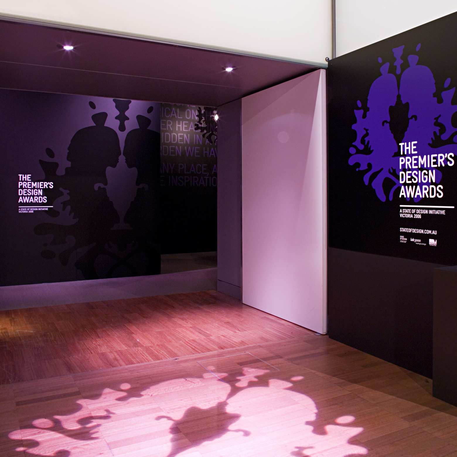 Premier’s Design Awards