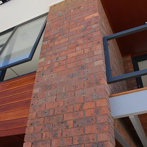 Ocean Blvd house, Jan Juc - facade renovation