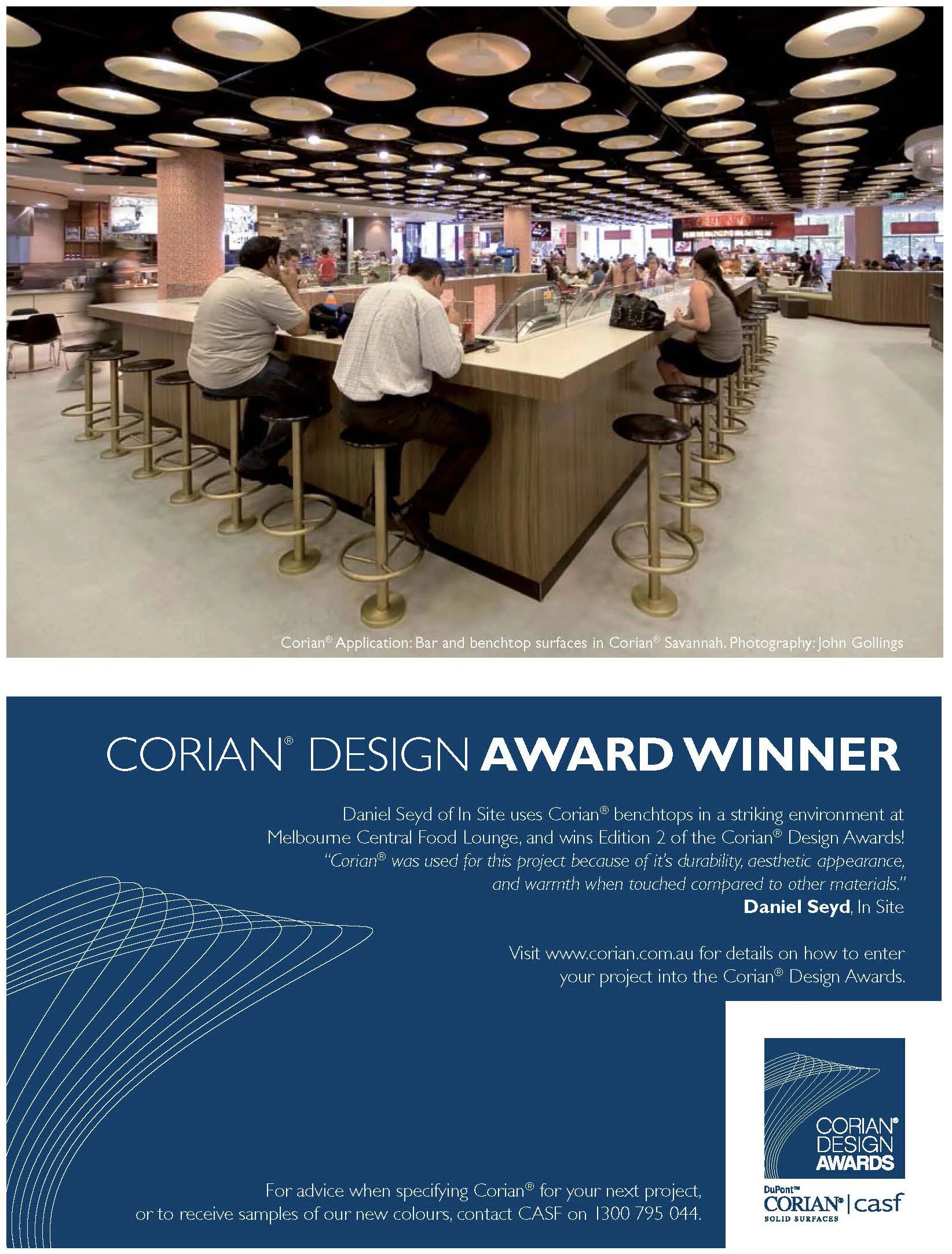 MELB CENT-APN October - Corian Awards.jpg