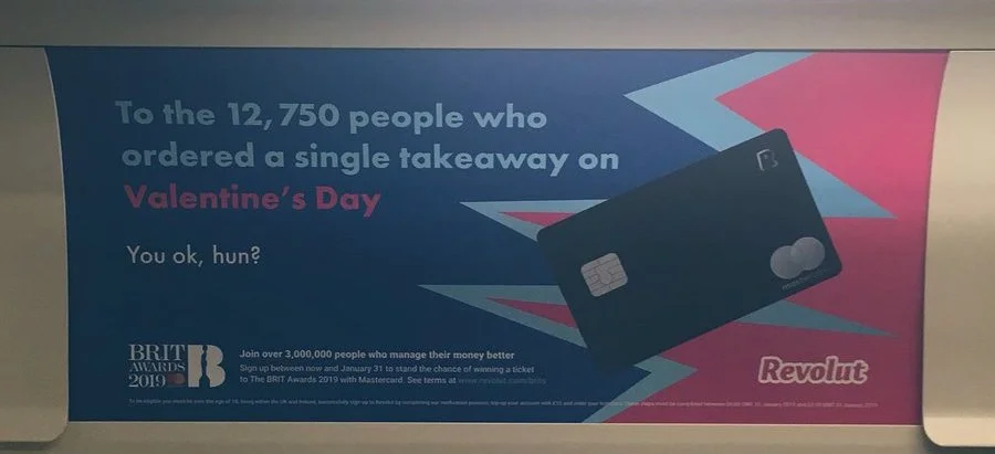 Has Revolut handled a potential PR disaster like a boss?