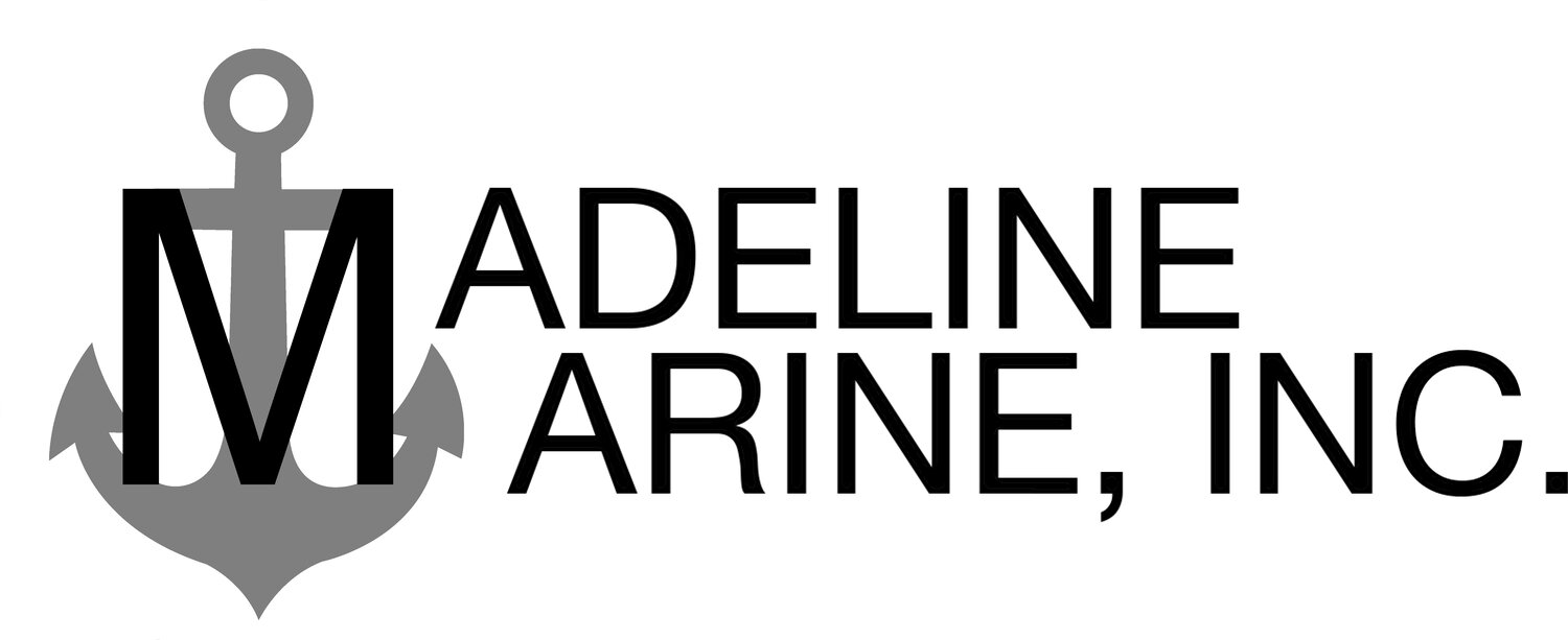 Madeline Marine, Inc.