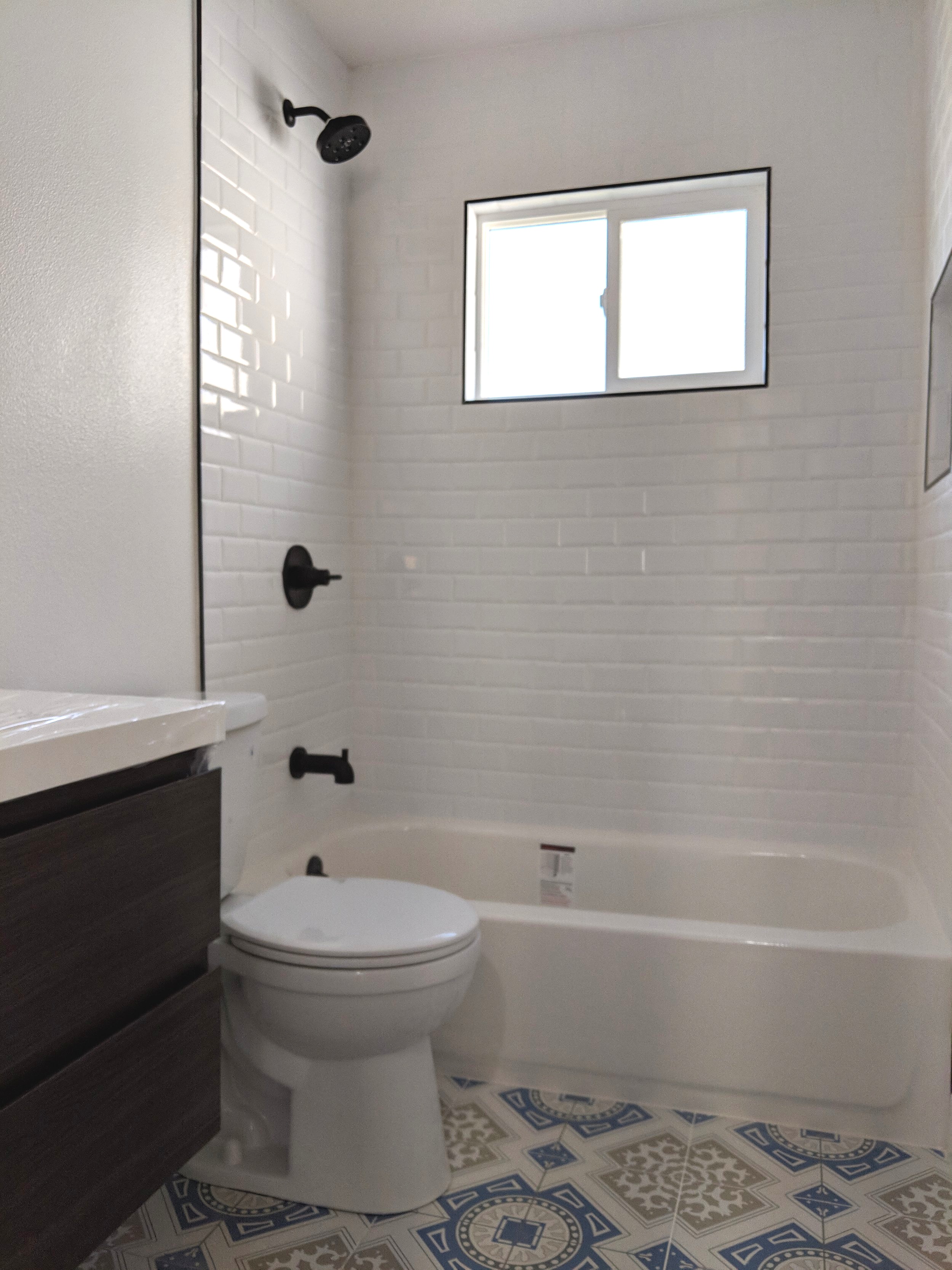 Orange County Bathroom Remodel (Copy)