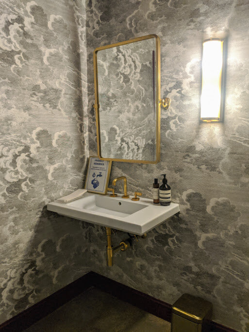  Bathroom remodel completed in Los Angeles, CA 