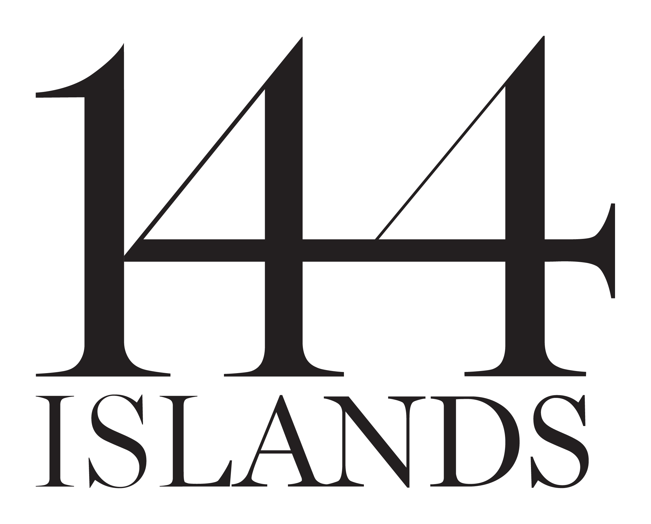 144 Islands