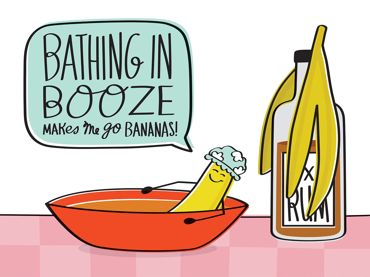 Food-Network_banana-illos_booze.jpg