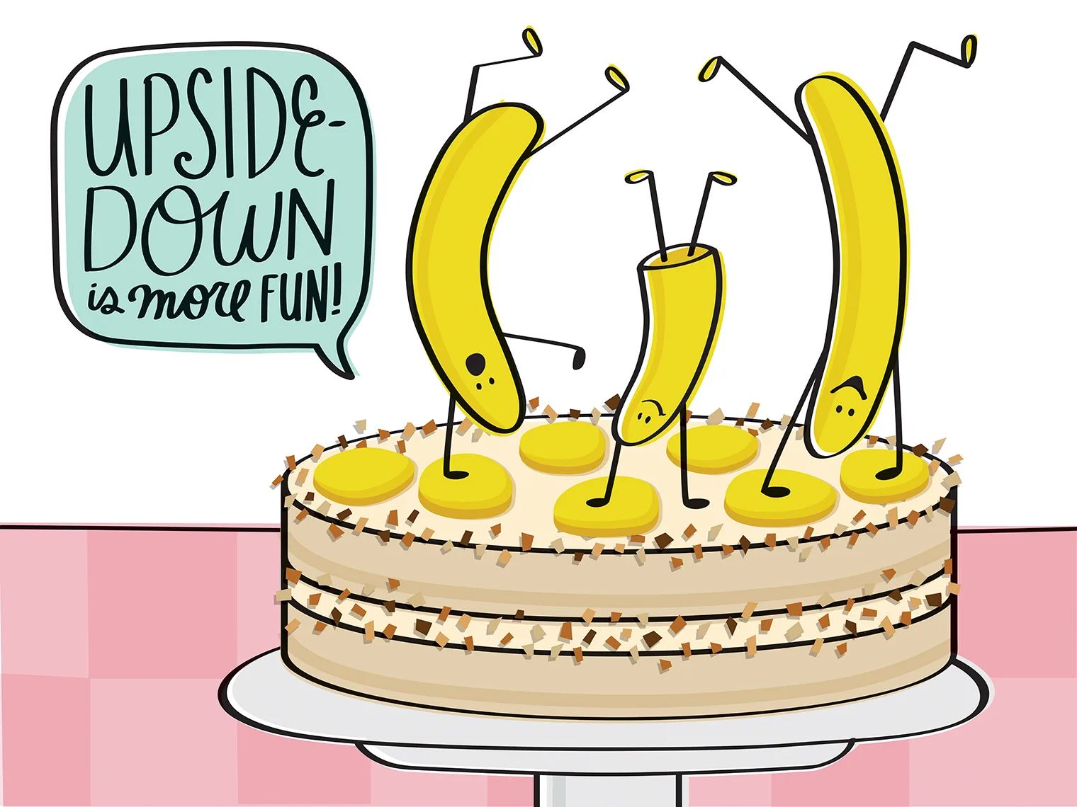 Food-Network_banana-illos_upside-down.jpg