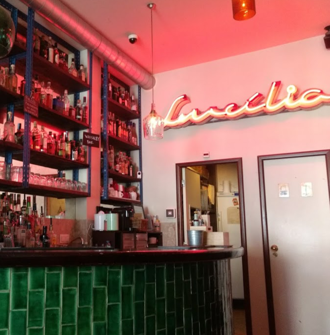 Pub Lisboeta
