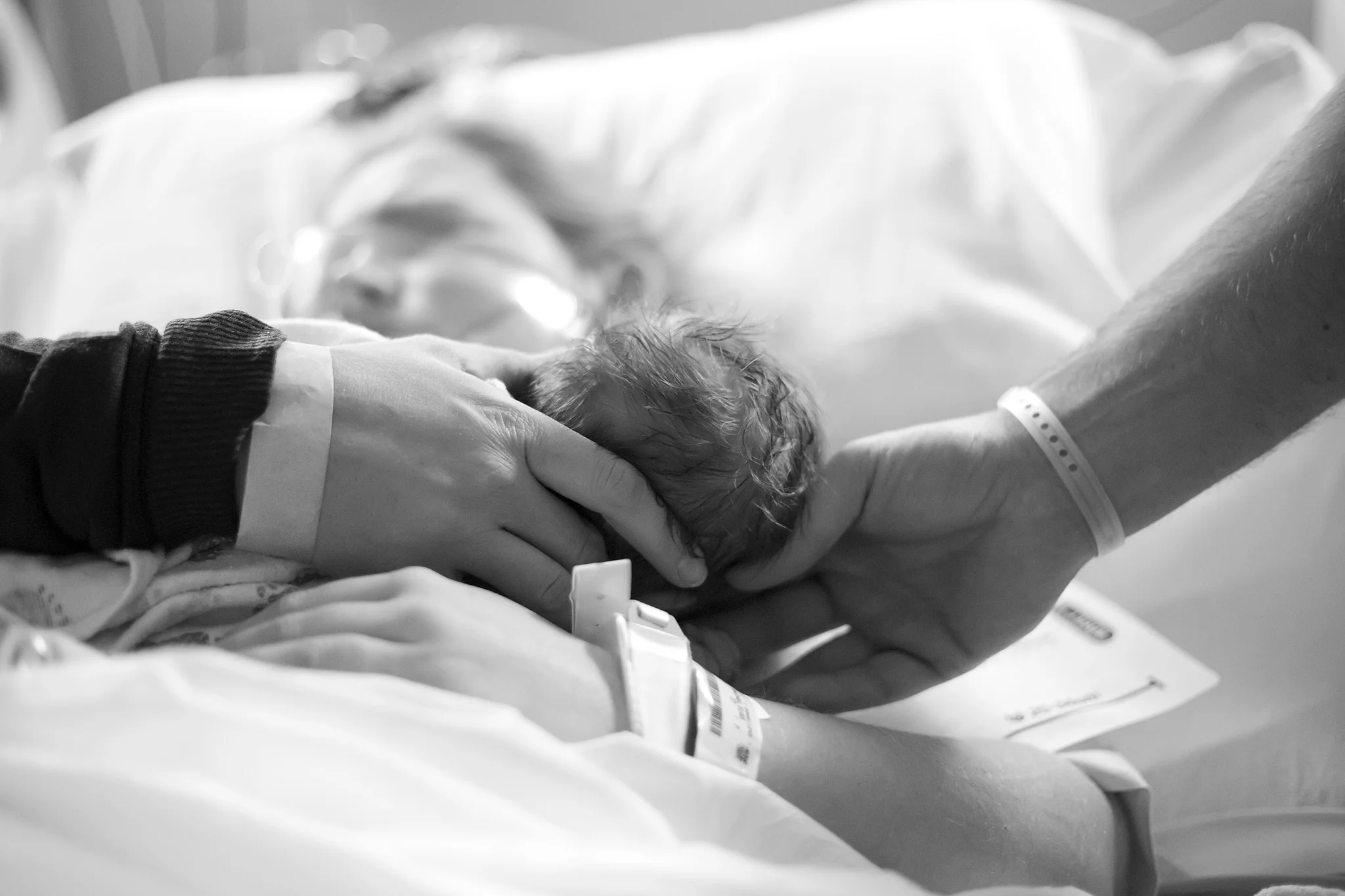 Skin-to-Skin: A Doula's Duty