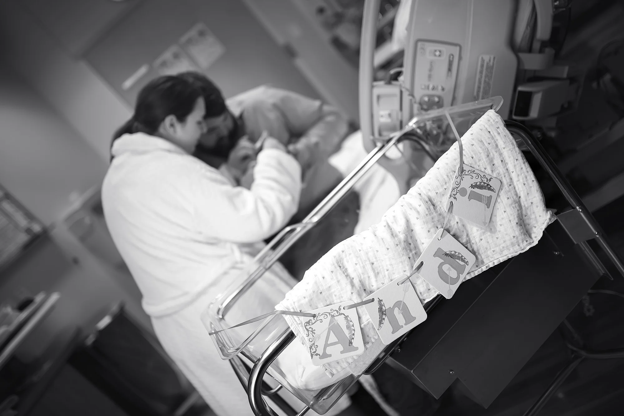 Andi Kate: A Birth Story