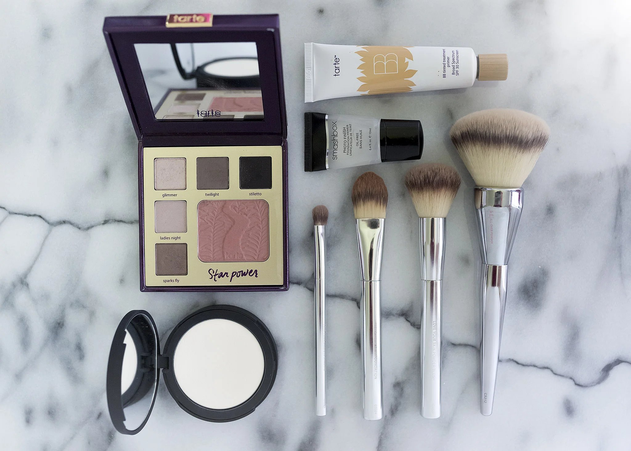 Photo Finished Makeup