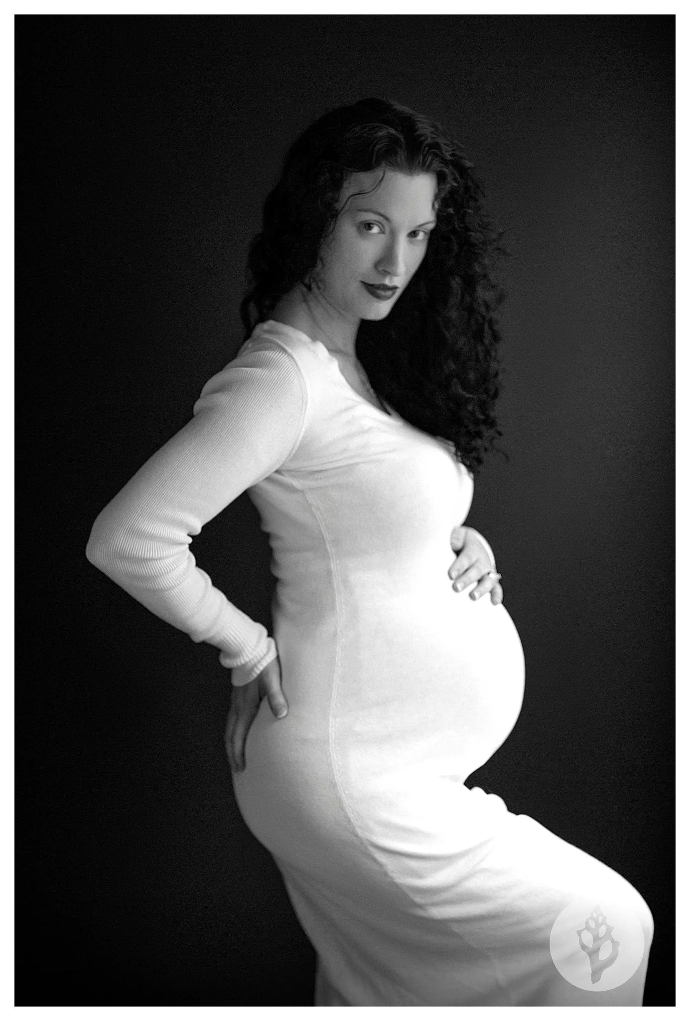 DFW Maternity Portrait and Birth Photography