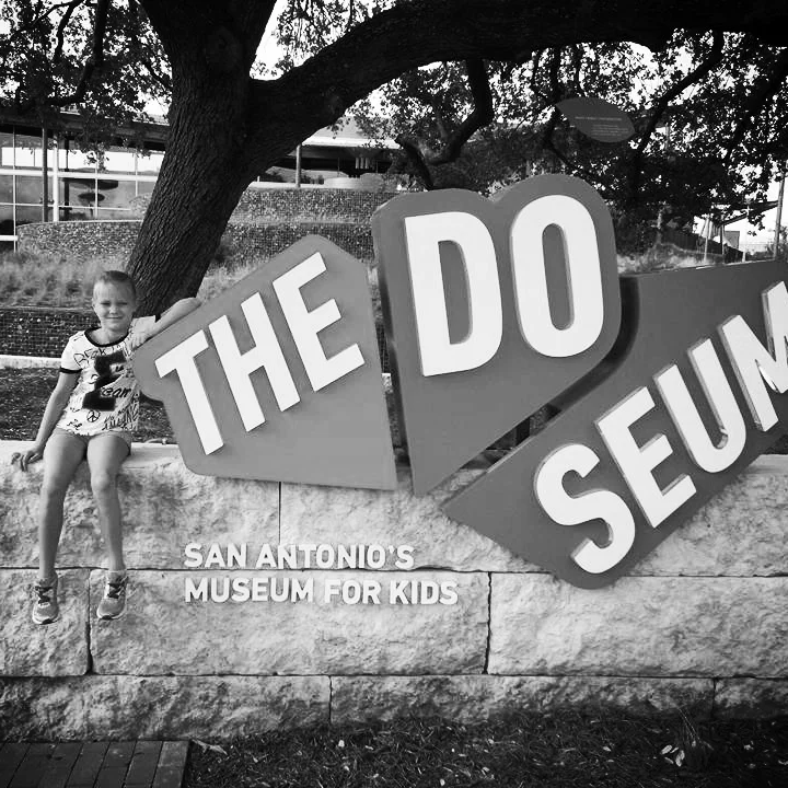 Visit like a local in San Antonio