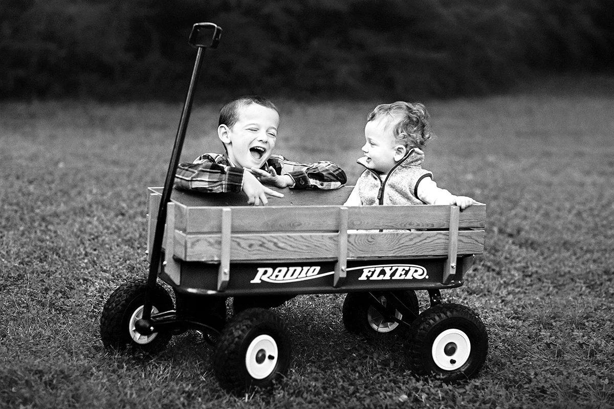 How to take better photographs of your kids DFW Family Photograph