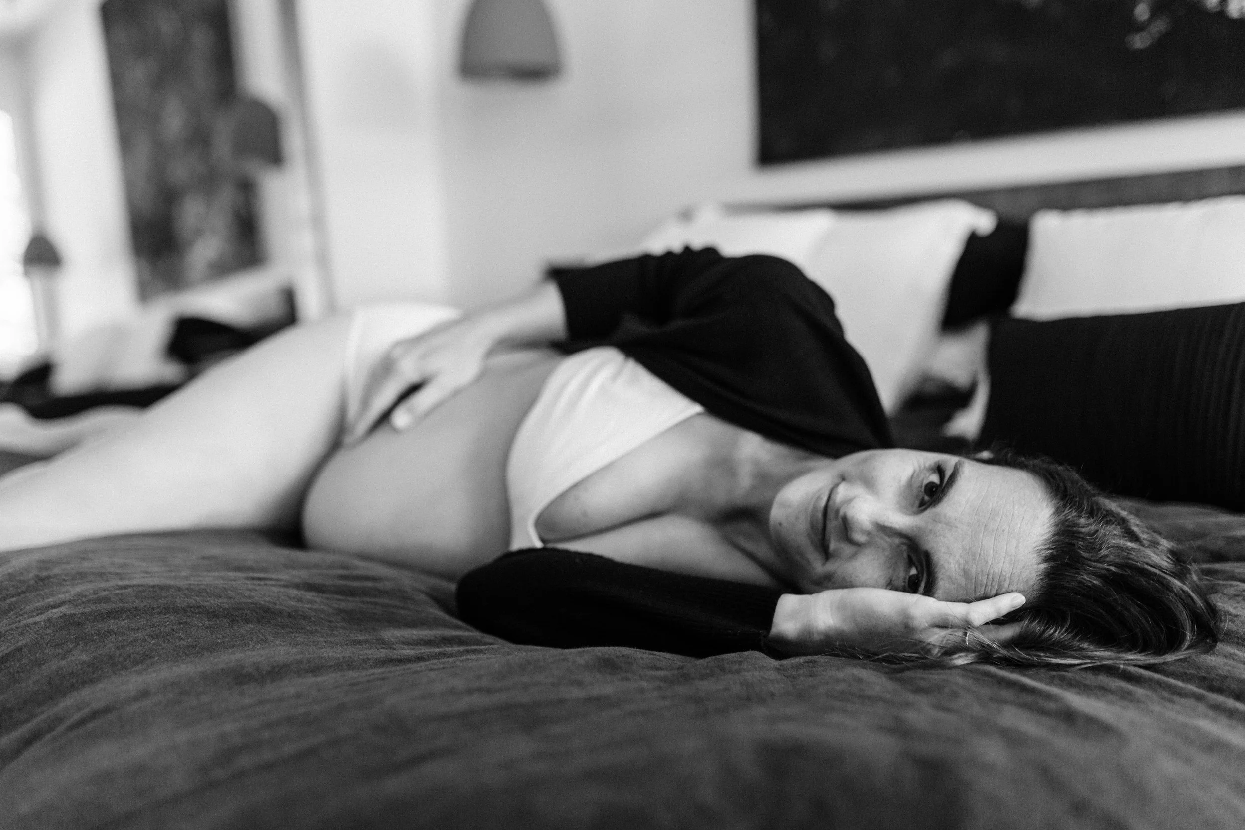 Birth and Maternity Photographer