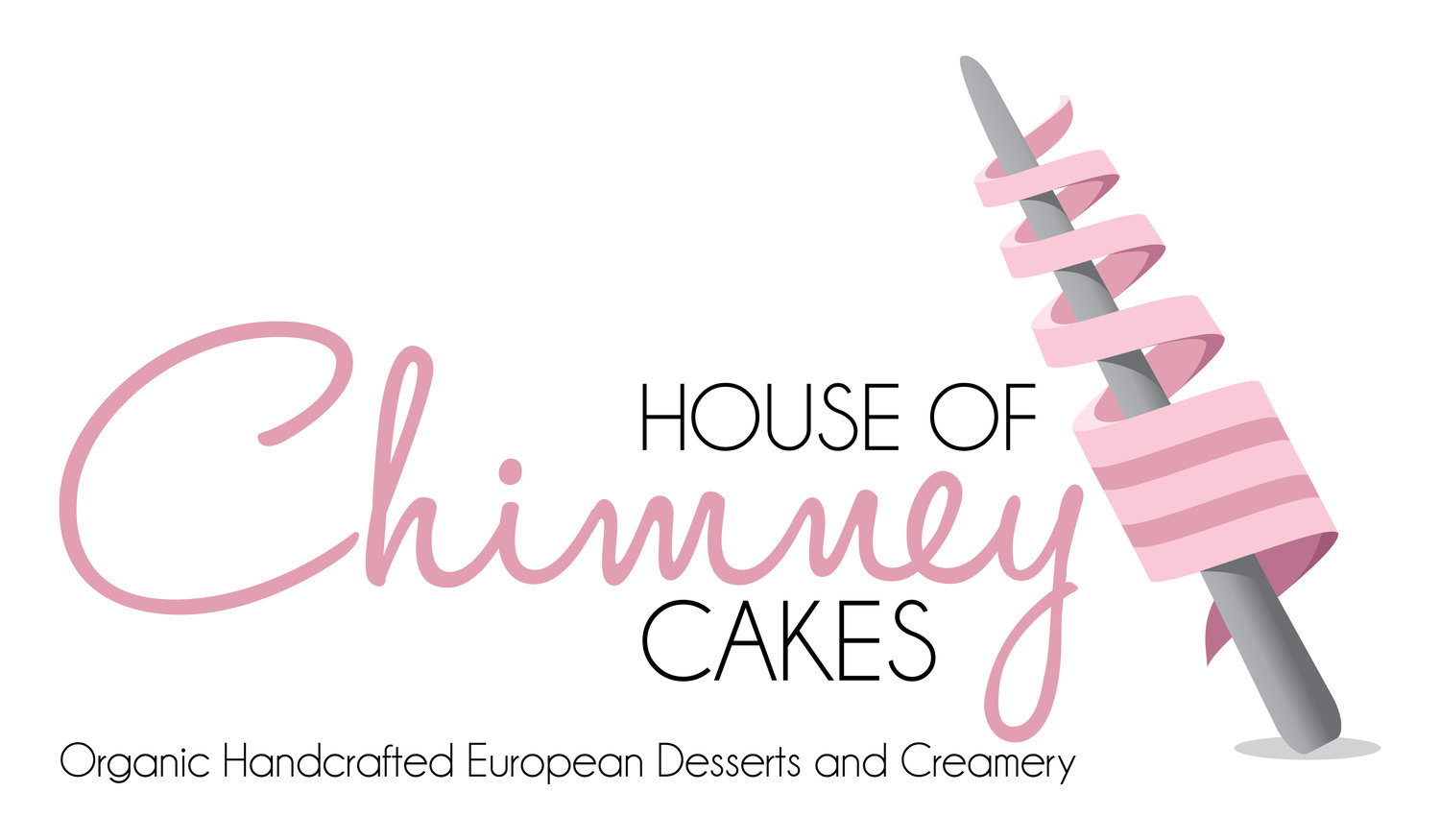 House of Chimney Cakes