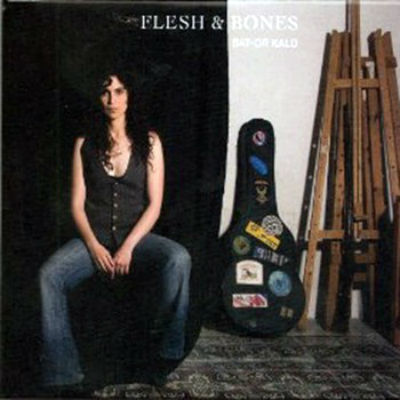 Flesh & Bones (2009)