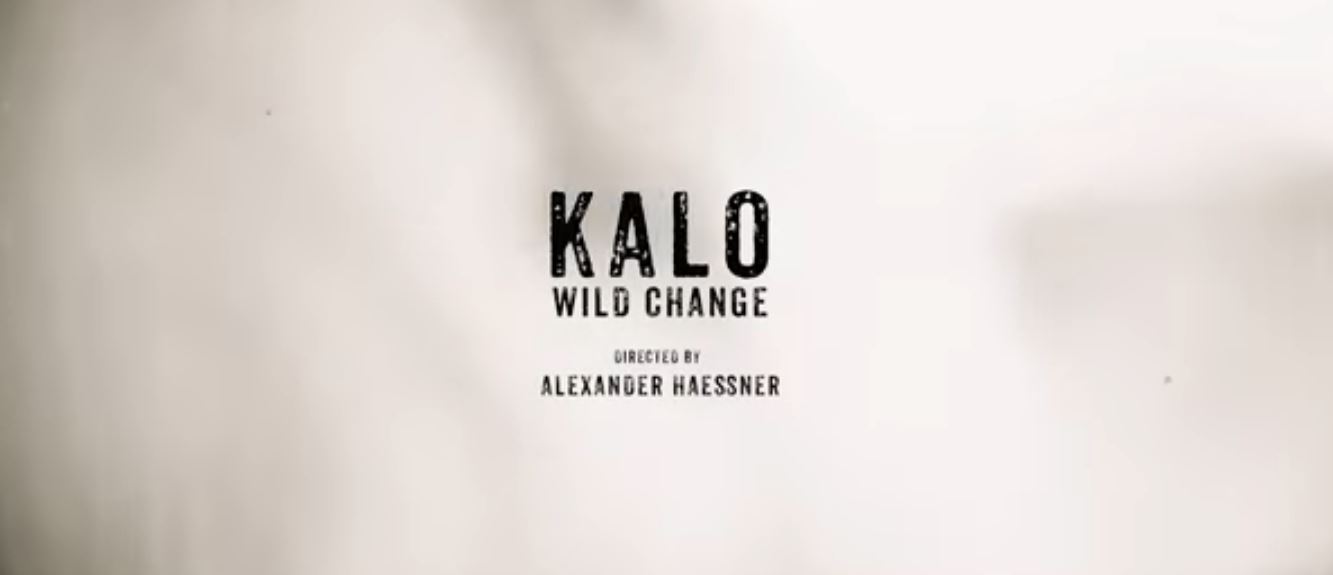 KALO Releases Smoldering New Music Video With LA-based Fokus Films