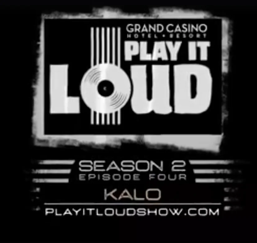 Play It Loud