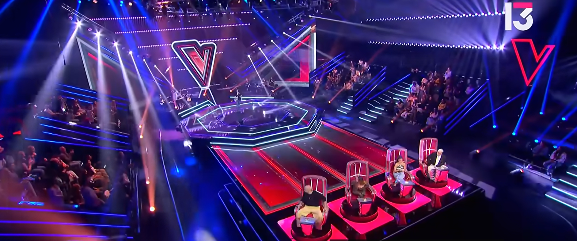 KALO on The Voice Israel: Why I Sang in Hebrew, Nine Sirens and All
