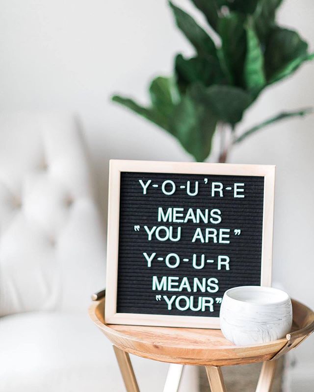 “So what’s the first thing you will teach your child?”⁣
⁣
👆🏻👆🏻👆🏻