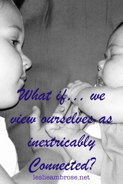 Perception: Connected