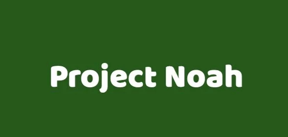 Project Noah Nature School