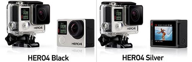 My Camera Pack Gopro Hero 4 Silver The Life Of Bako My Camera Pack Gopro Hero 4 Silver The Life Of Bako