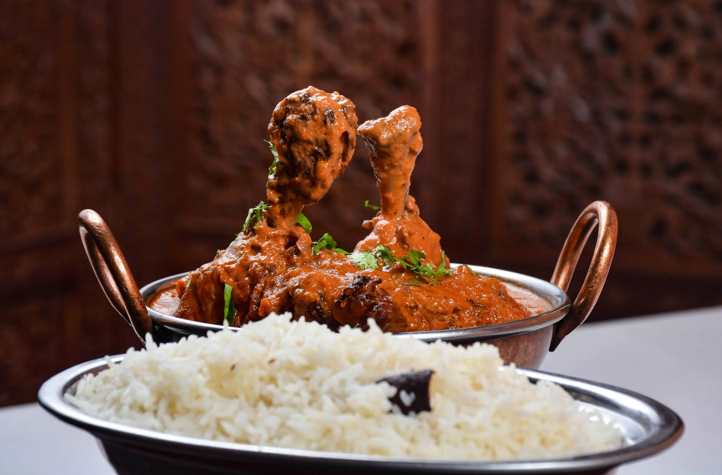 murgh makhani with rice.jpg