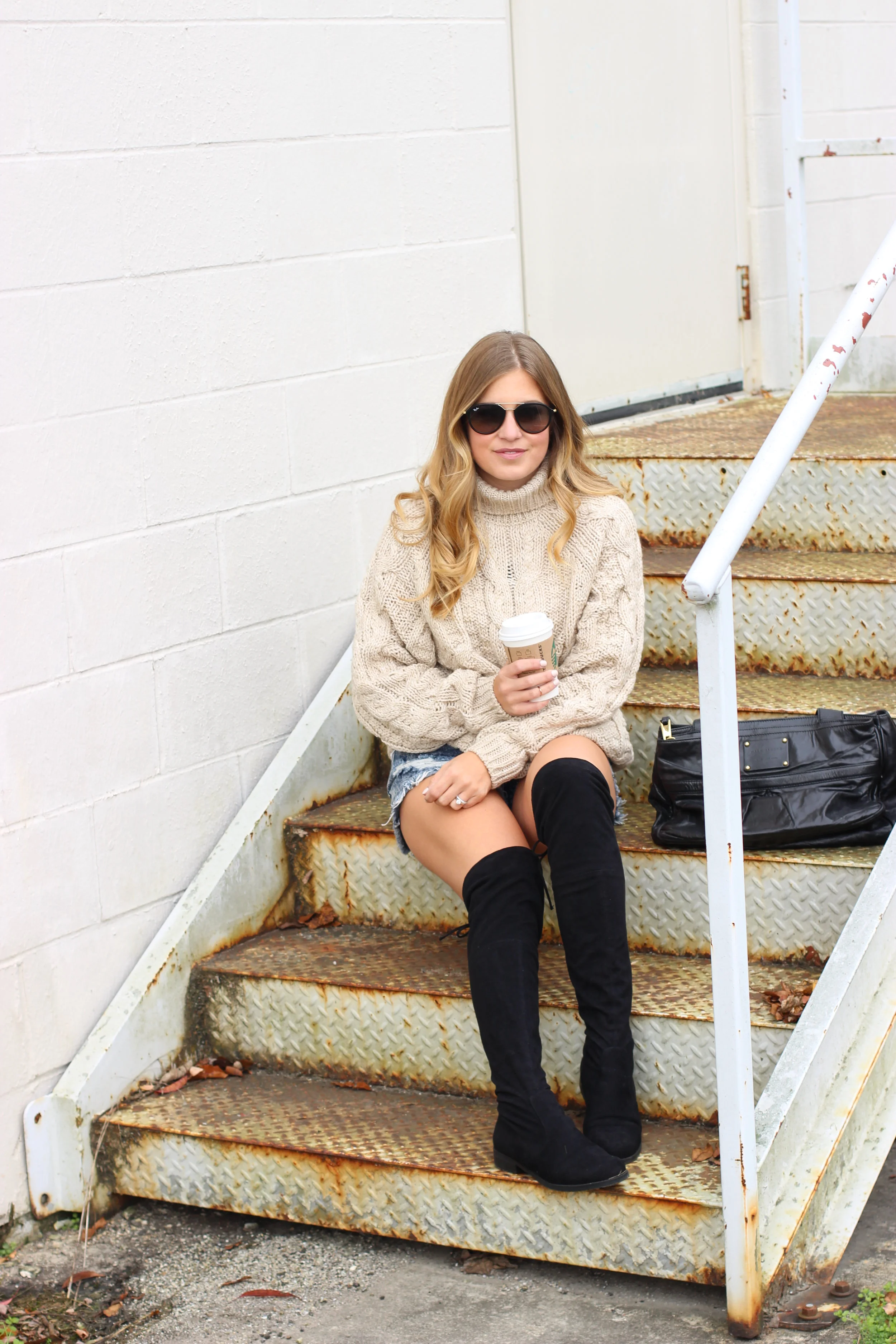 Oversized sweater for under $25!!!