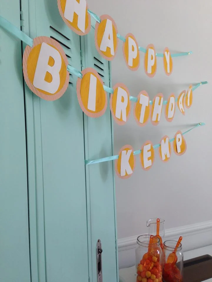 Shoot for TWO {Kemp is two}