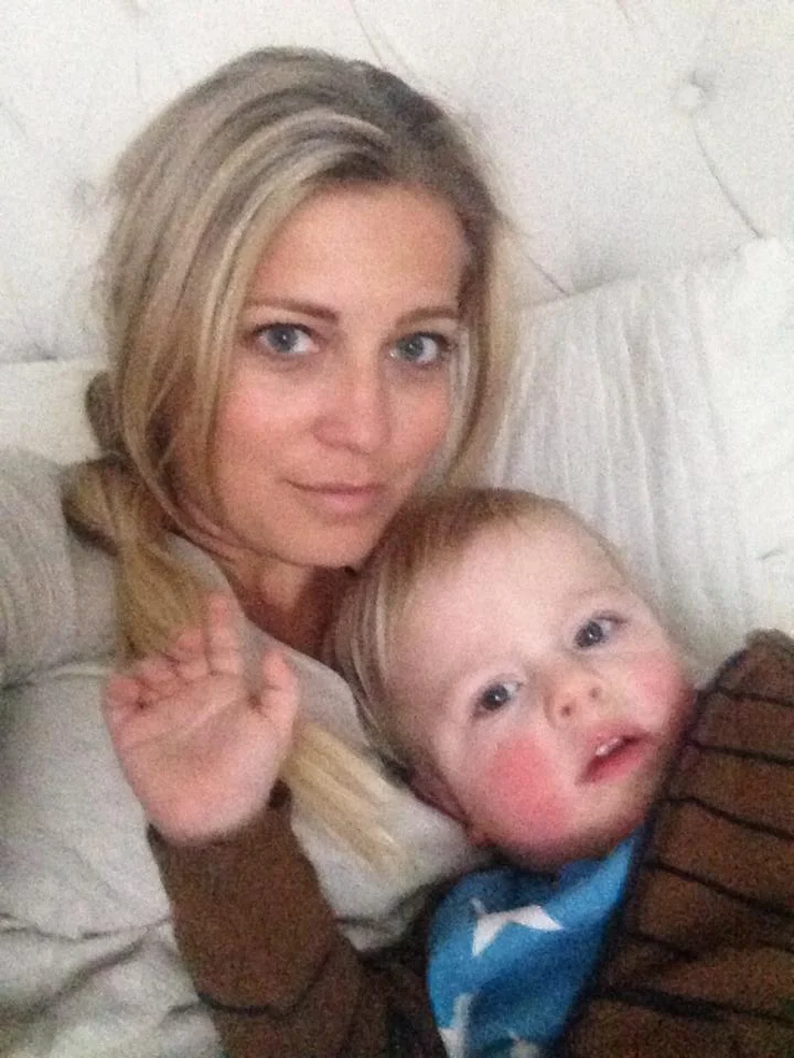 God cares about our #selfie