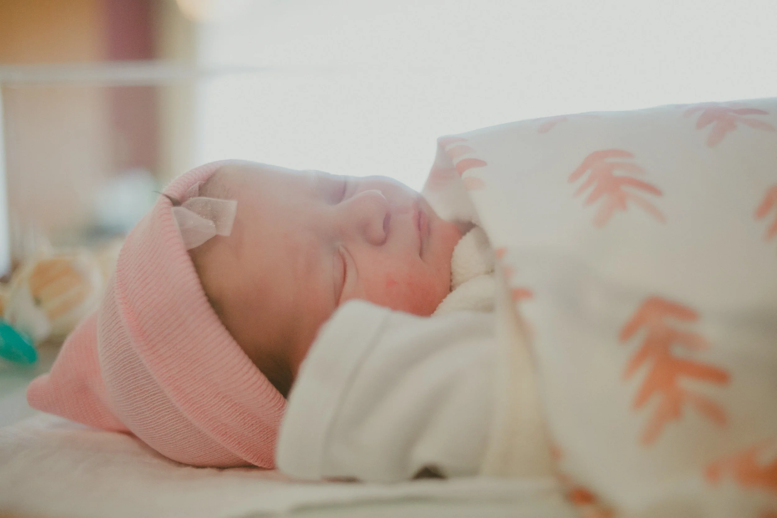 Pieces of your Story- Aniston Lynn