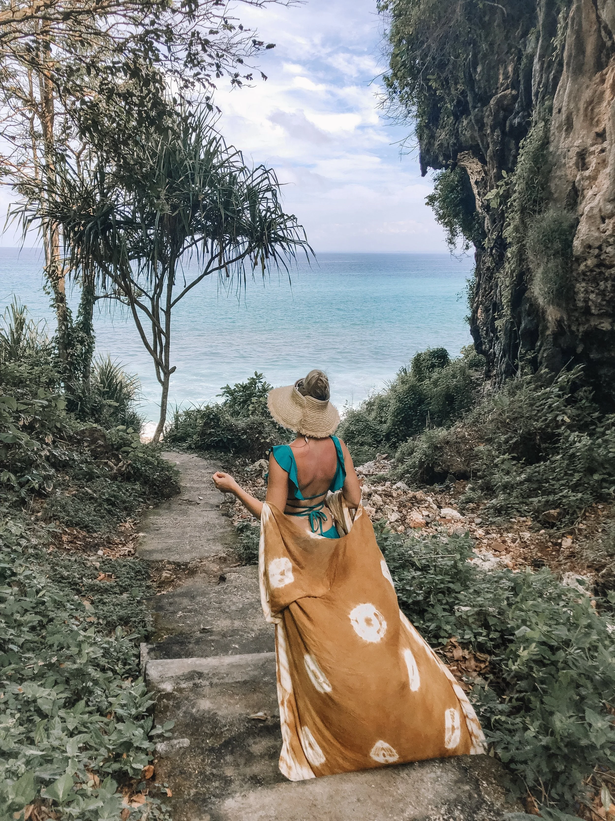 Uluwatu