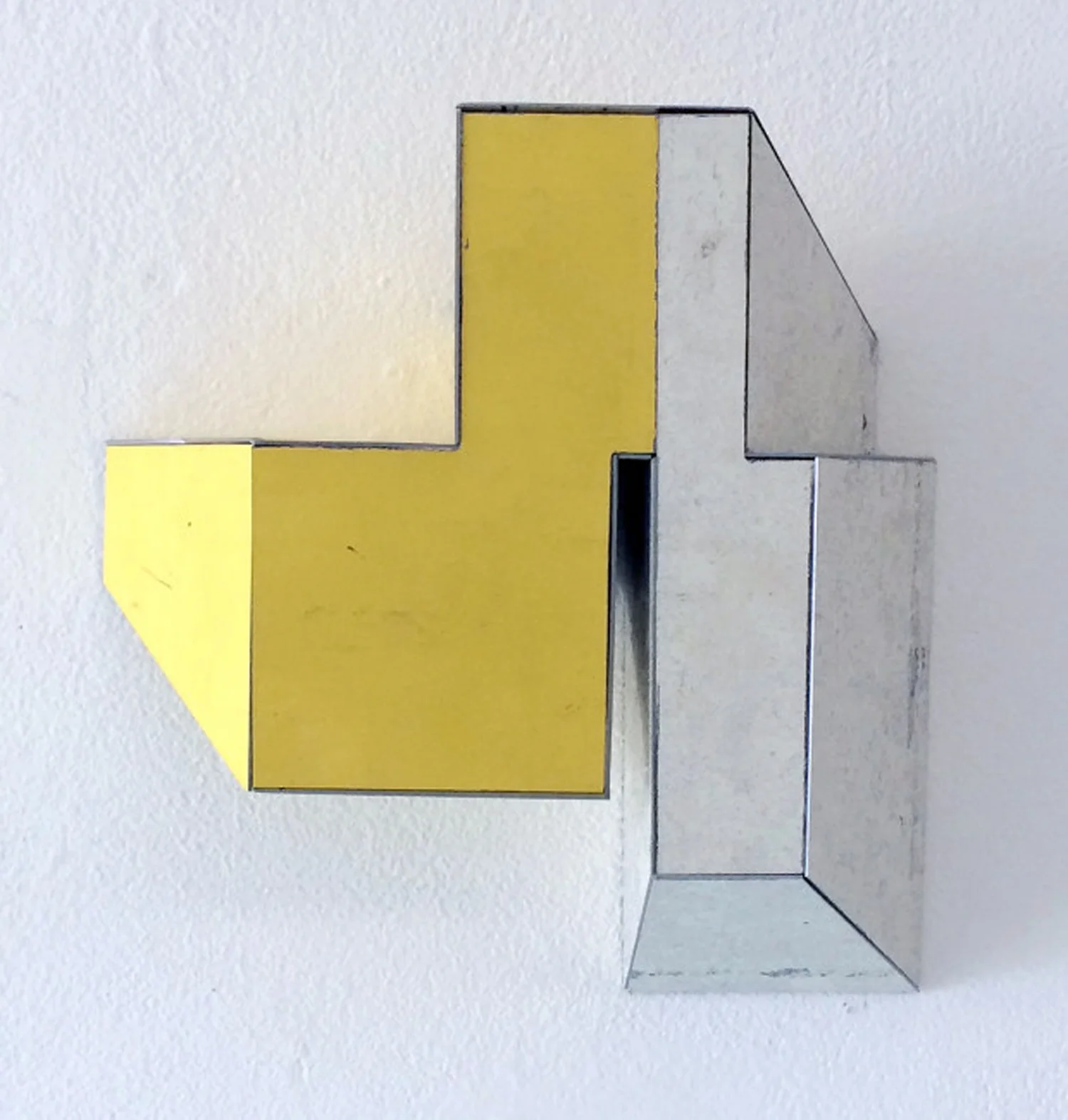 TED LARSEN | Liquid Gas