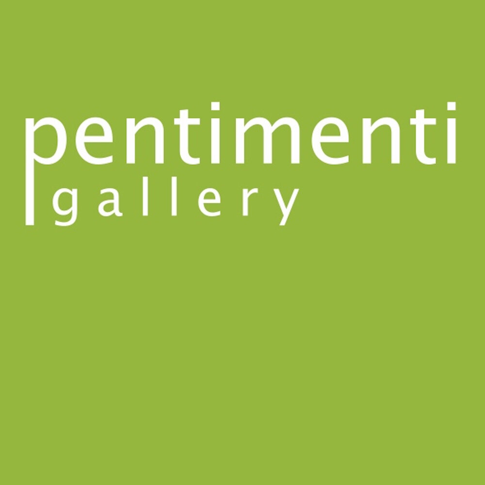 PENTIMENTI GALLERY