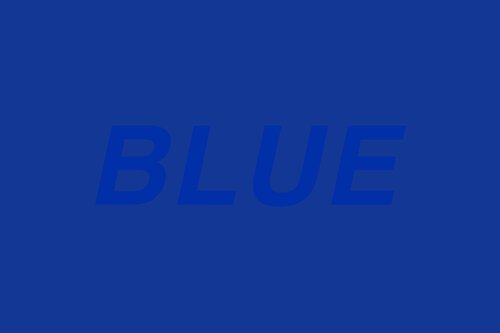 BLUE: STEVEN BARIS, KIKI GAFFNEY, JUDY GELLES, MARK KHAISMAN | June 23 - August 15, 2020