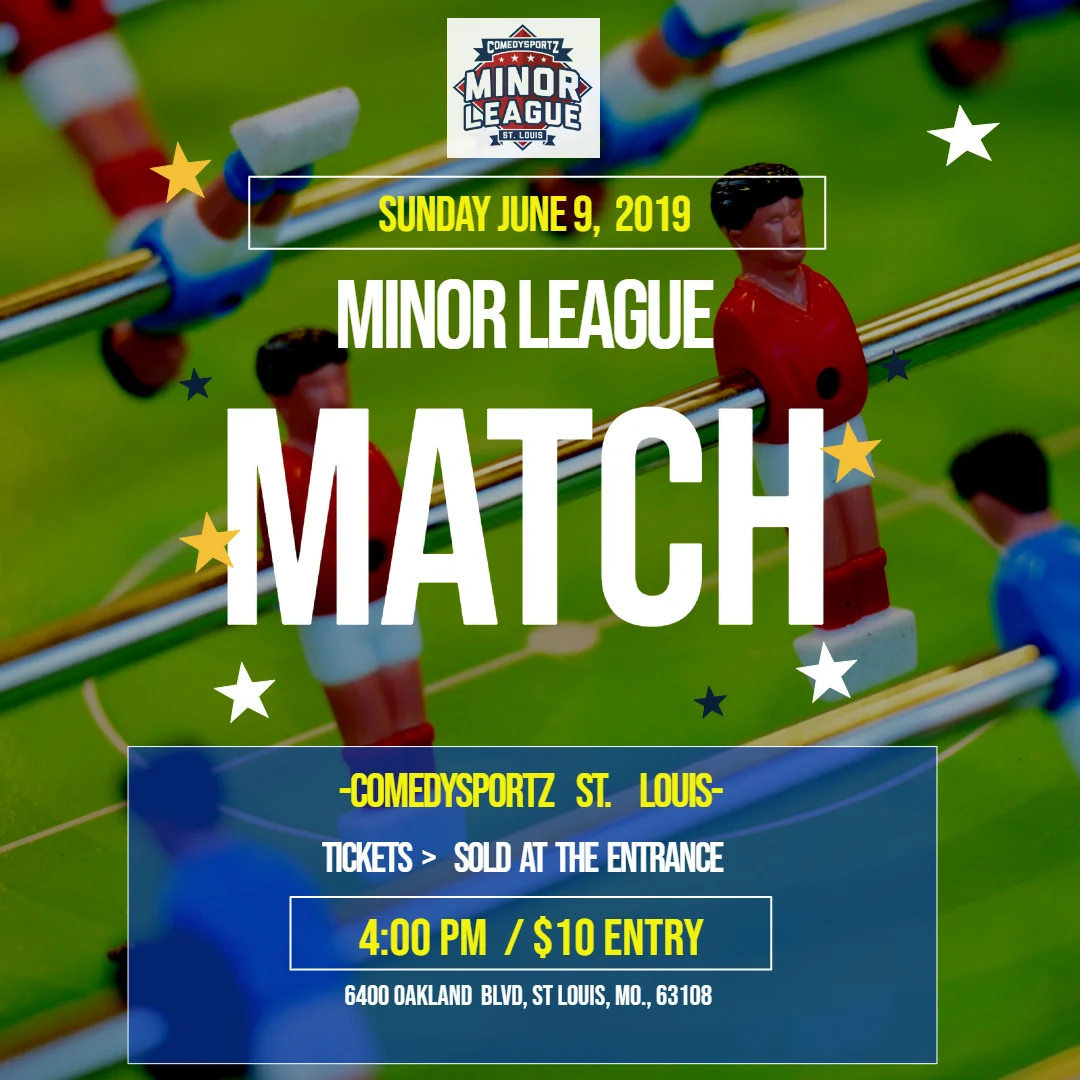 Copy of Copy of minor league match APRIL14 2019 - Made with PosterMyWall.jpg
