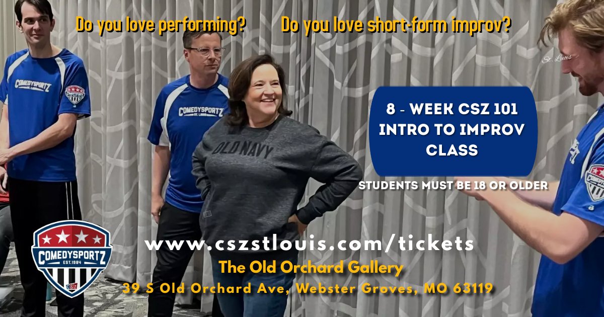 Czs 101 Intro to improv -March 6th - Made with PosterMyWall (1).jpg