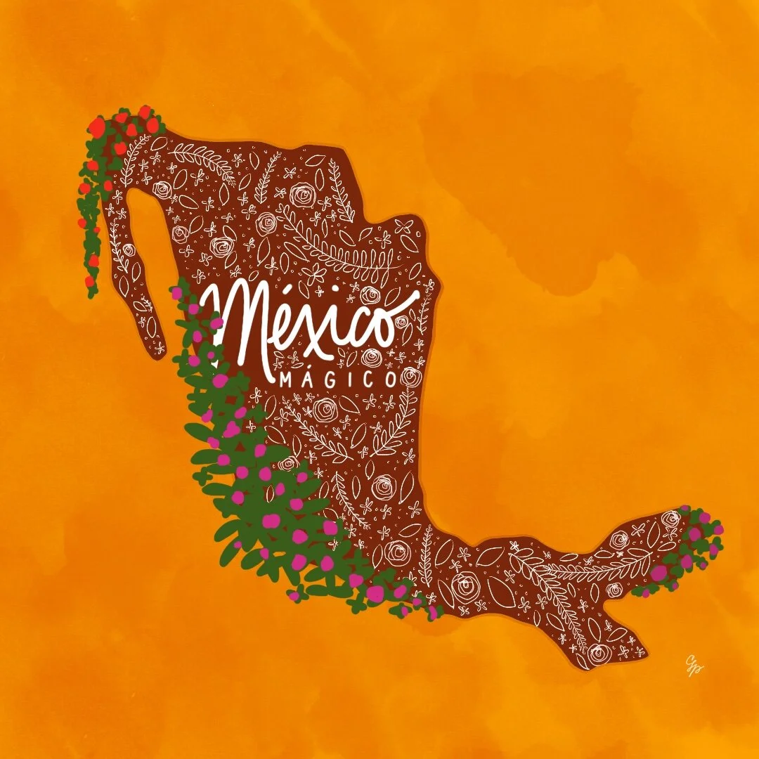 México Mágico