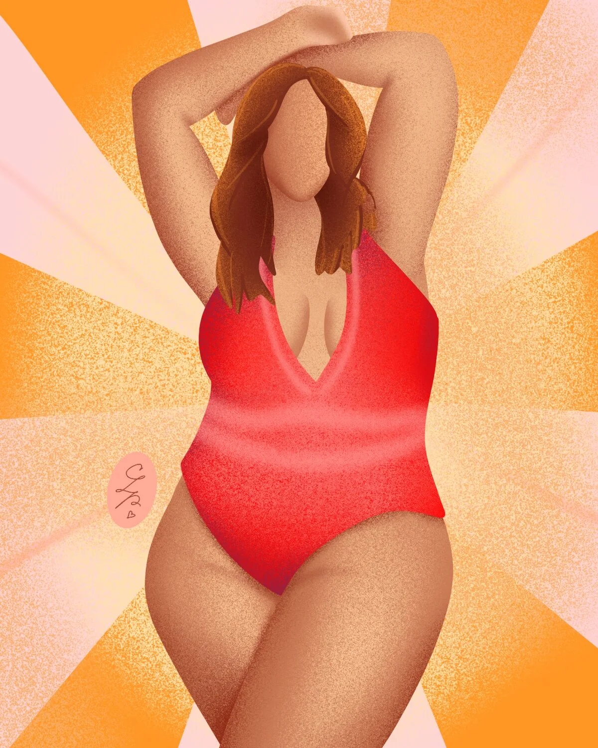 From Instagram to Art